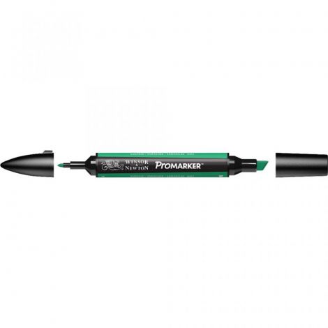 Promarker Winsor&Newton G657 Emerald - 2
